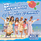 Paradise In The Summer by 愛乙女★doll