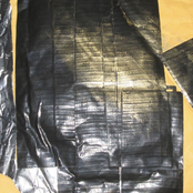 MUSIC TO BREAK THE CYCLE TO