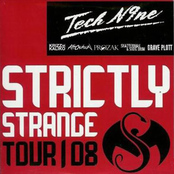Strictly Strange Tour 08