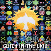Glitch in the Grid (Original Soundtrack)
