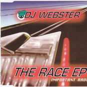 The Race EP