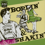 Boppin' and Shakin'