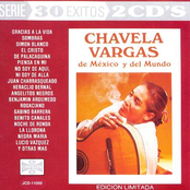 Así by Chavela Vargas