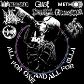 All For One and All For Ella