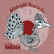 Hashish by Midnight Peacocks