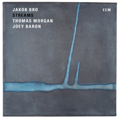 Jakob Bro Trio: Streams