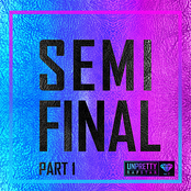 언프리티 랩스타 2 SEMI FINAL Part.1