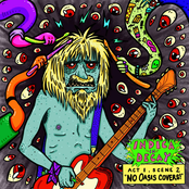 NO OASIS COVERS! //Act One::Scene Two//