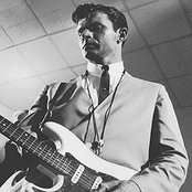 Dick Dale & The Del-tones