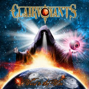 Sheer Hate by Clairvoyants