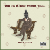 Saved Erica on a Sunday Afternoon - De Nada... - EP