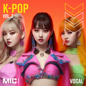 K-Pop Vol. 3