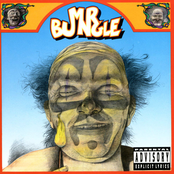 My Ass Is On Fire by Mr. Bungle