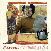 Elogio Alla Sublime Convivenza by Max Gazzè