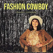 Fashion Cowboy