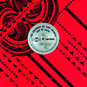 Los Gaiteros de San Jacinto: Dub De Gaita