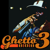 Ghetto 808 vol.3