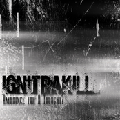 Ambiance for A Thought?