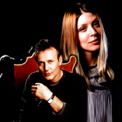 Amber Benson & Anthony Stewart Head