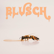 Blusch: Honey