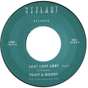 Lost Lost Lost (feat. Cold Diamond & Mink) - Single