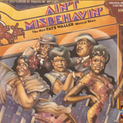 Ain't Misbehavin' (Original Broadway Cast Recording)