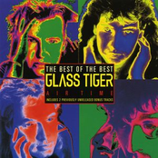 Glass Tiger - Don't Forget Me (when I'm Gone)