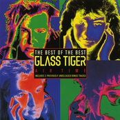 air time: the best of glass tiger