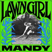 Mandy - Lawn Girl Artwork