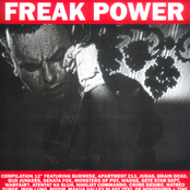 Freak Power
