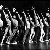 a chorus line original broadway cast