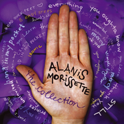 Sister Blister by Alanis Morissette