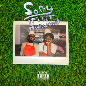 Sorry if I Get Awkward