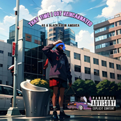 that time i got reincarnated as a black kid in america