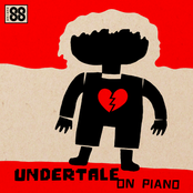 Undertale: On Piano