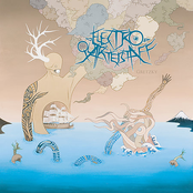 Something's Awry In The Hetfield Of Dreams by Electro Quarterstaff