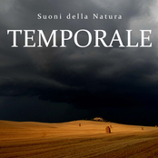 Suoni della natura: temporale