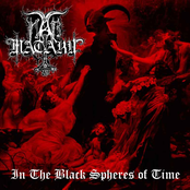 In the Black Spheres of Time