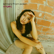Letters From Eden