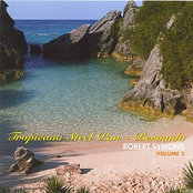 Tropicana Steel Pan ~ Bermuda Volume 3