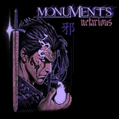 Monuments: Nefarious