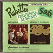 Baby I Know (1976)/Sometime In Oldchurch (1978)