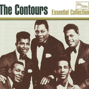The Contours: Essential
