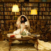 Letters and Poems