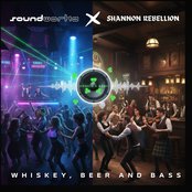 Whisky, Beer And Bass