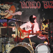 Mr. Bonz One Man Band