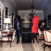 She Took My Arm, I Don't Know How It Happened