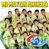 Mi Mayor Anhelo