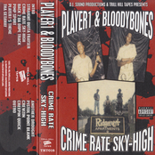 Crime Rate Sky-High
