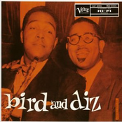 Bird And Diz (+3)